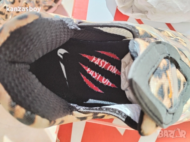 nike air kukini se leopard - дамски маратонки НОВИ, снимка 10 - Маратонки - 51519885
