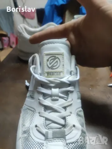 оригинална мартинка на SPARGO закупени от офицялният саи на спарго, снимка 6 - Официални обувки - 49316838