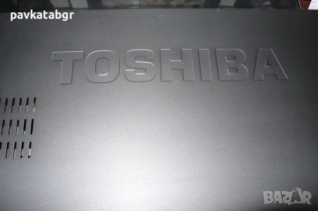 Kaраоке Toshiba, снимка 2 - Ресийвъри, усилватели, смесителни пултове - 53120438