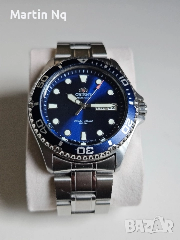 Orient RAY 2 , снимка 3 - Мъжки - 51716876