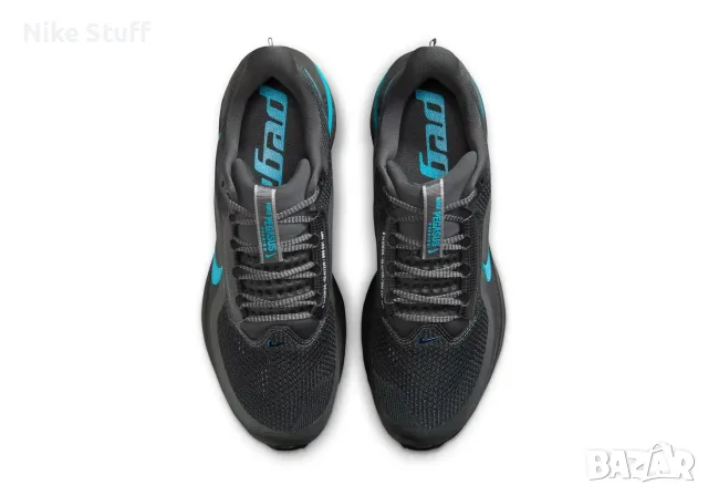 Nike Pegasus Premium - Anthracite - 40.5 до 46, снимка 4 - Маратонки - 56142831