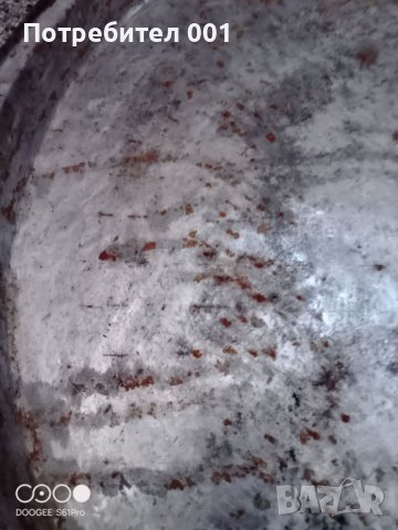 Големи Стари Тави , снимка 16 - Съдове за готвене - 42203107