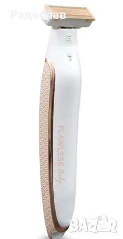 Дамски бръснач, тример., снимка 2 - Тримери - 49833224