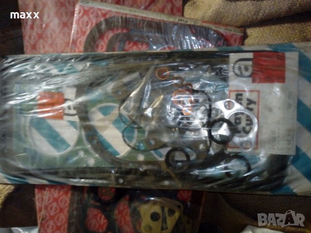 Комплект гарнитури Peugeot 504 Carbu. depuis sept. 1970