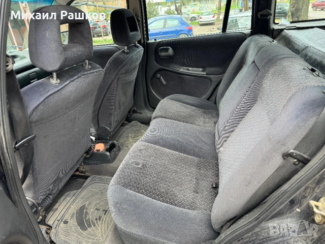 Опел Астра, снимка 10 - Автомобили и джипове - 54028673