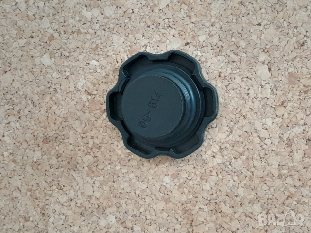 Капачка за масло FORD ESCORT,FOCUS,MONDEO,PUMA DP GROUP ES3502, снимка 2 - Части - 44728405