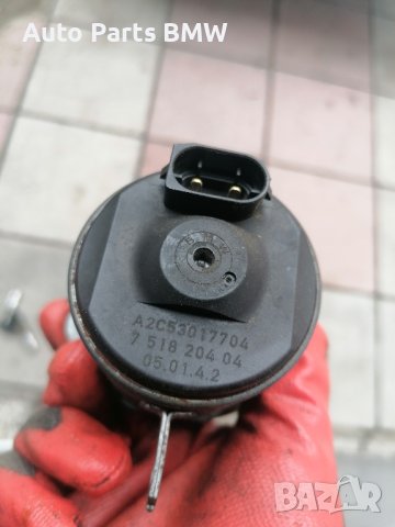 Моторче вавтроник BMW БМВ N52 валветроник, снимка 5 - Части - 38025979