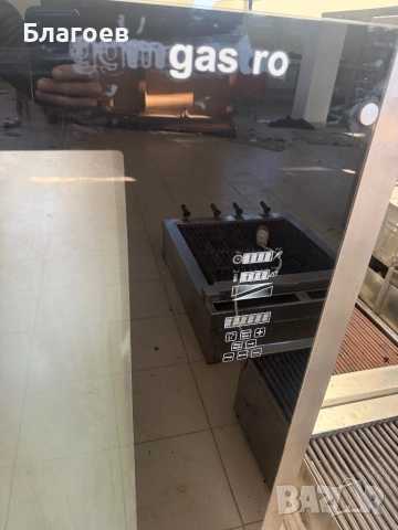 Конвекомат.Gastro, снимка 3 - Печки, фурни - 52857327