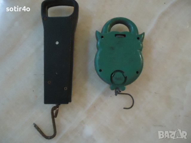 стари кантарчета 2 бр-10 лв., снимка 2 - Други - 42904949