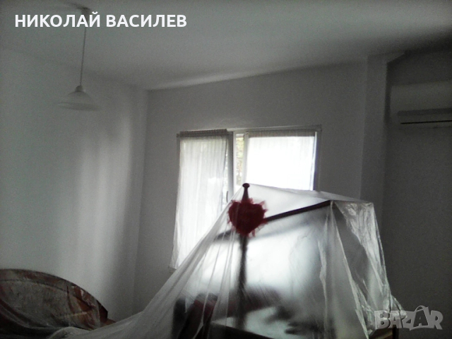  ОТ     СОБСТВЕНИК    *    Тристаен  апартамент  в град   Пловдив  /   район  ТРАКИЯ  ., снимка 9 - Апартаменти - 51858827