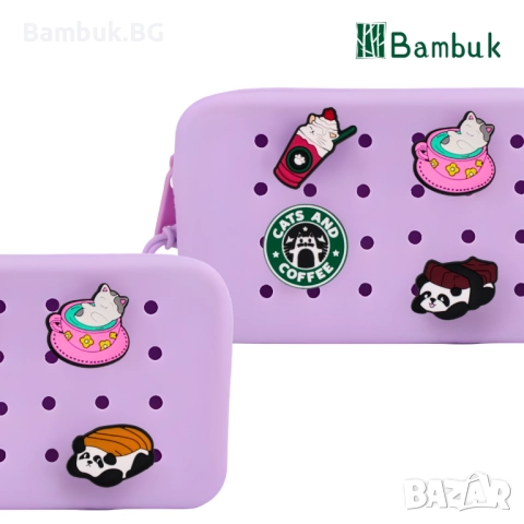 Чармове “Catpuccino”, снимка 2 - Други - 52578065