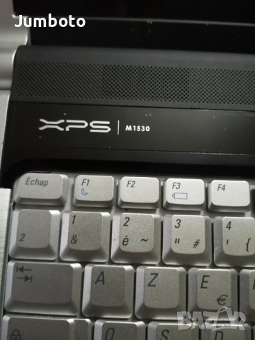 Dell XPS M1530 на части , снимка 4 - Части за лаптопи - 38615937
