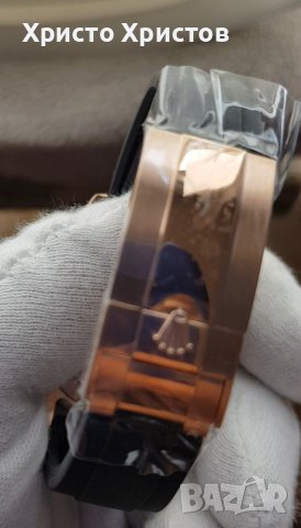 Мъжки луксозен часовник Rolex Yacht-Master 126655, снимка 8 - Мъжки - 37182257