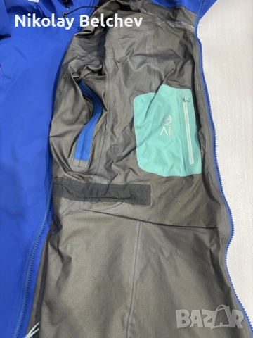 продавам яке Arcteryx gore tex, снимка 7 - Якета - 56487973