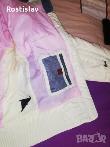Детско яке Helli Hansen размер S, снимка 10 - Якета - 35054965