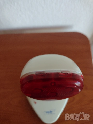 Zepter Viselle – уред за почистване на лице, снимка 12 - Масажори - 54349863