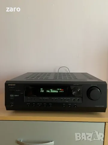 Ресийвър Onkyo HT-R340 
