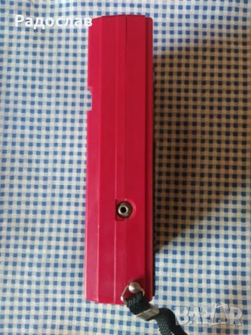 СССР радиоприемник SELGA, снимка 4 - Радиокасетофони, транзистори - 52295650