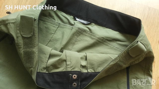 SKOGSTAD Stretch Shorts размер XXL еластични къси панталони - 1733, снимка 13 - Екипировка - 52879157