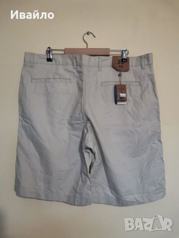 PATAGONIA LIGHTWEIGHT ALL-WEAR HEMP SHORTS - 10 INCH MEN'S, снимка 3 - Къси панталони - 40644853