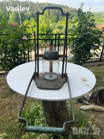 Антика, снимка 13 - Антикварни и старинни предмети - 45144197