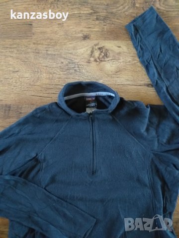 patagonia capilene - страхотен дамски полар , снимка 2 - Блузи с дълъг ръкав и пуловери - 38528137