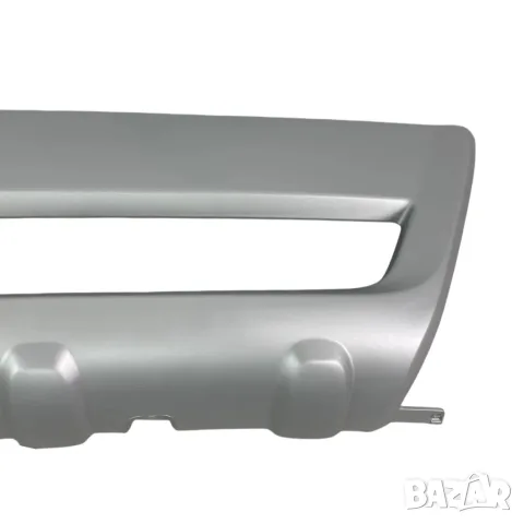 Комплект преден и заден ролбар за Volvo XC60 2008–2013, снимка 8 - Аксесоари и консумативи - 55869211