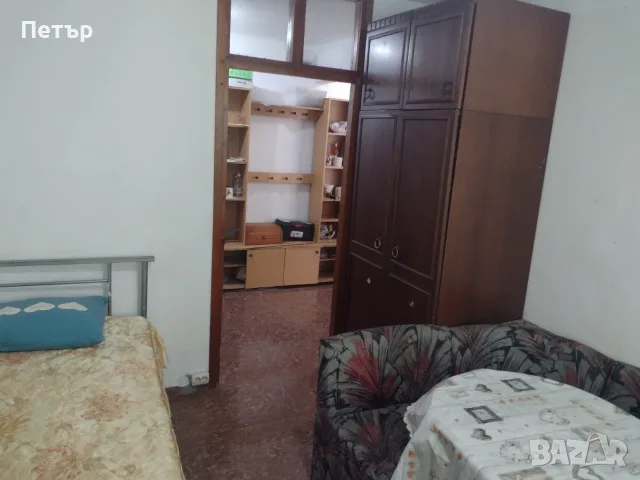 Продавам двустаен в Слънчев бряг