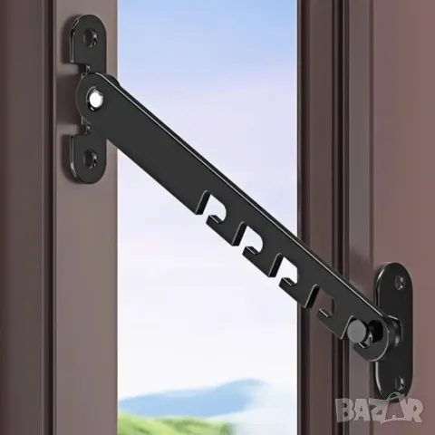 Ограничител за прозорци