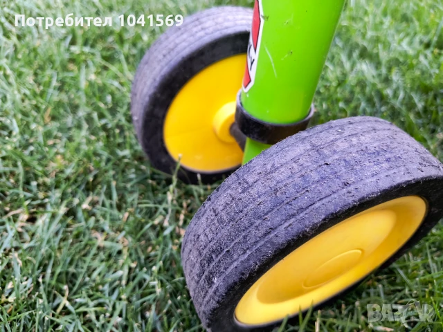 Комплект колела / велосипеди Puky, снимка 4 - Детски велосипеди, триколки и коли - 51124096