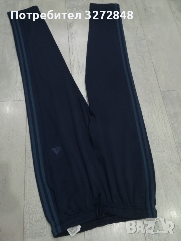 Долнище на анцунг ADIDAS /оригинален , снимка 3 - Спортни дрехи, екипи - 44527615