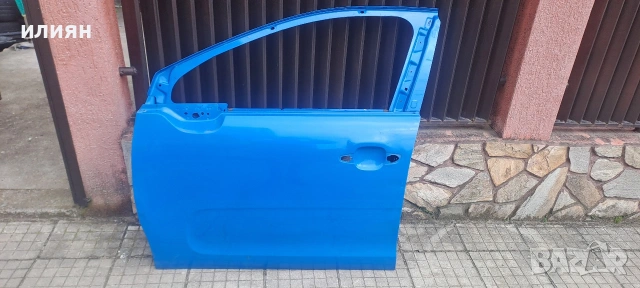 предна лява врата за Citroen C3 2017 2018 2019 2020 2021 