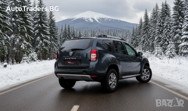 2018 Dacia Duster II 1.5 DCi, снимка 7 - Автомобили и джипове - 53298539