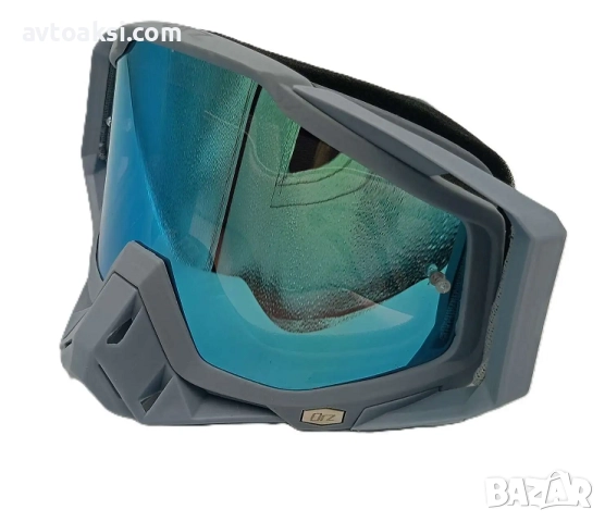 Мото/Крос/АТВ/Ендуро Очила ORZ универсални 8 цвята, снимка 5 - Аксесоари и консумативи - 51766284