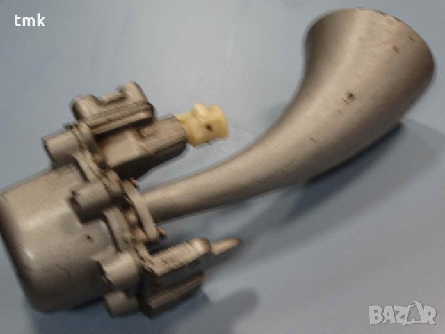 Взривообезопасена сирена индустриална, снимка 3 - Резервни части за машини - 30592917