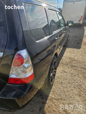Subaru Forester ХТ, снимка 8 - Автомобили и джипове - 52828603