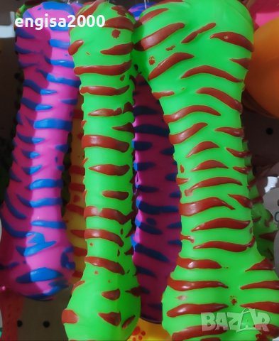 Гумен кучешки кокал, снимка 1