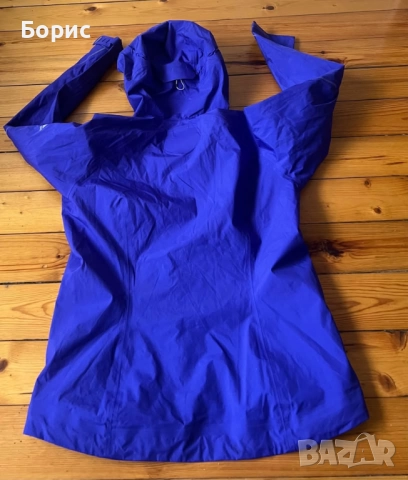 Дамско яке Adidas Terrex Goretex Active Shell 3 в размер EU40 , снимка 2 - Якета - 51989554