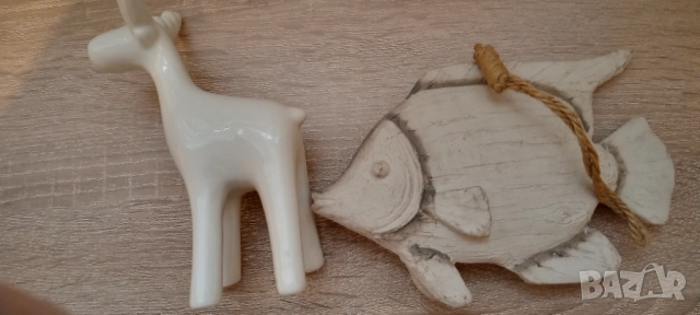 Керамични украшения, сувенир. Картина, дървена , снимка 2 - Дамски парфюми - 52025780