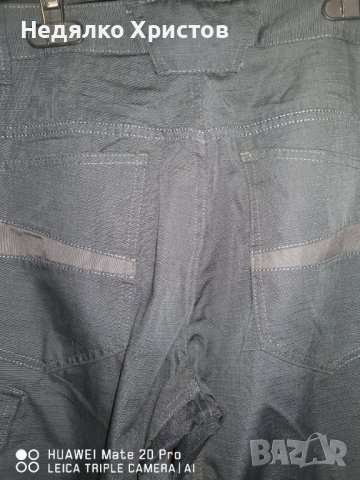 Работни панталони Blaklader 50 , снимка 5 - Панталони - 38351578