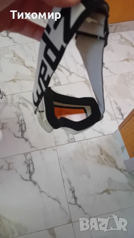 Детски ски очила, снимка 4 - Зимни спортове - 54017485