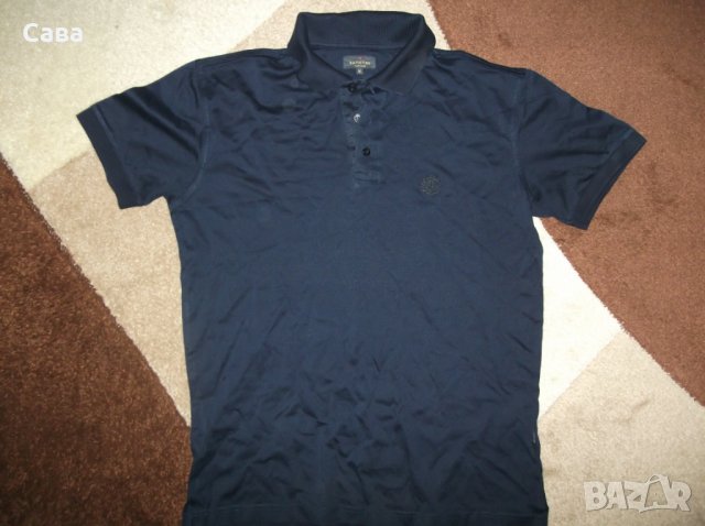 Блузи CRAFT, BATISTINI   мъжки,С и М, снимка 3 - Блузи - 29536261