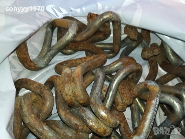 ЯКИ КУКИ ОТ ТИР КОЛАНИ 6ЛВ ЗА БР 0206221121, снимка 9 - Аксесоари и консумативи - 36956406