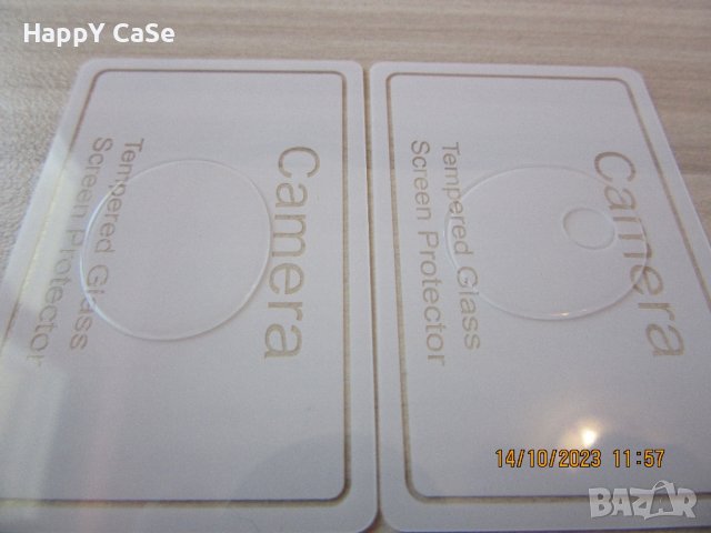 Honor 90 / 90 Lite / 3D 9H Стъклен протектор за камера твърдо стъкло, снимка 11 - Фолия, протектори - 40885459