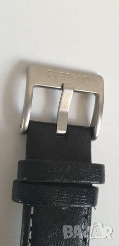 Мъжки часовник SEIKO 5, Automatic 7s26А, 21 jewels Japan, снимка 6 - Мъжки - 54238812
