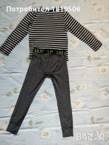 детски нощници 2бр, снимка 9 - Детски пижами - 50337049