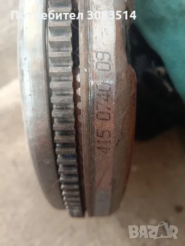 Останали части от vw touran.