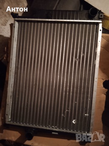 Радиатор за БМВ  нов