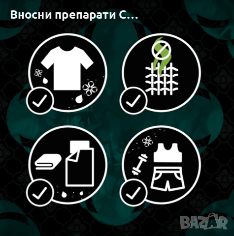 Lenor #Unstoppables #Fresh Ароматни перли 140 , снимка 6 - Перилни препарати и омекотители - 53262156