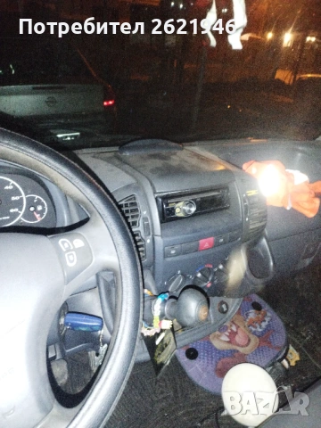 Продавам Ситроен джъмпер с проблем , снимка 4 - Бусове и автобуси - 53951463